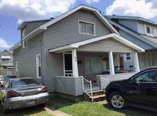 410 Homestead Pl, Huntington, WV 25703