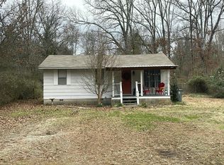 1041 Shady Grove Rd, Hot Springs, AR 71901