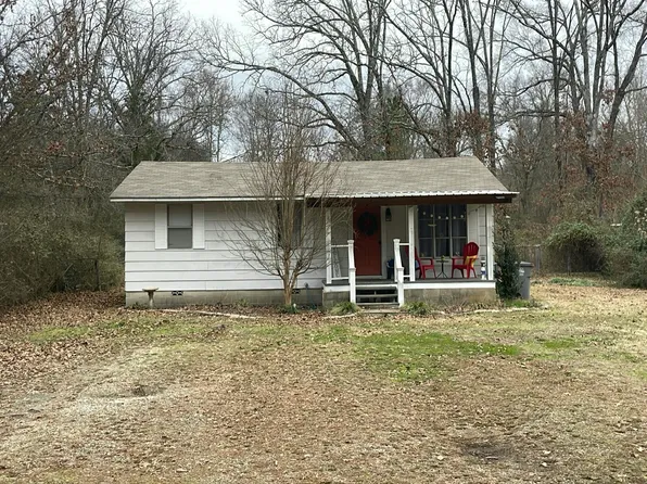 1041 Shady Grove Rd, Hot Springs, AR 71901