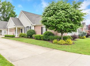 4300 Westford Pl UNIT 20A, Canfield, OH 44406