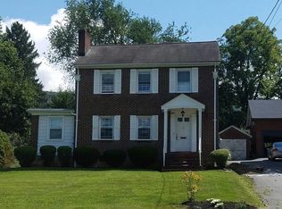 312 Parkway Ave, Bluefield, WV