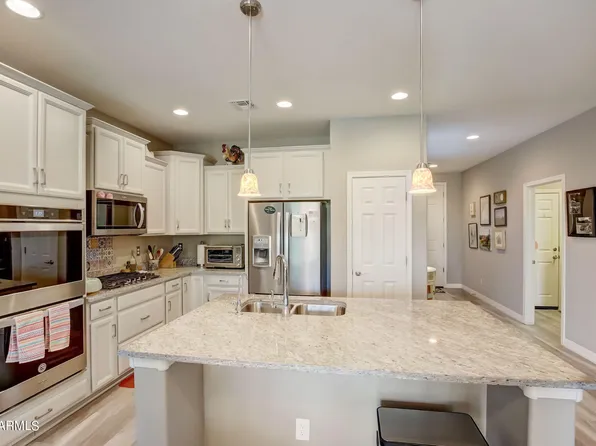 41574 W SUMMER WIND Way, Maricopa, AZ 85138