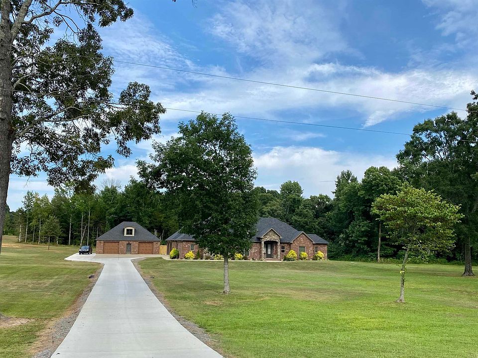 1544 Missile Base Rd, Judsonia, AR 72081 Zillow
