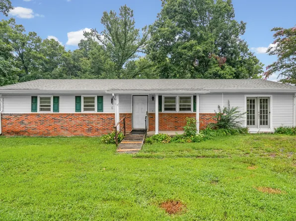 1069 Palmyra Rd, Clarksville, TN 37040