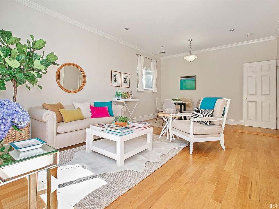 1st image of 844 A Presidio Ave #1