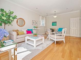 844 A Presidio Ave #1, San Francisco, CA 94115