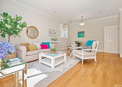 844 A Presidio Ave #1 Photo 1