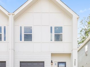 3607 Corbett St, Charlotte, NC 28208