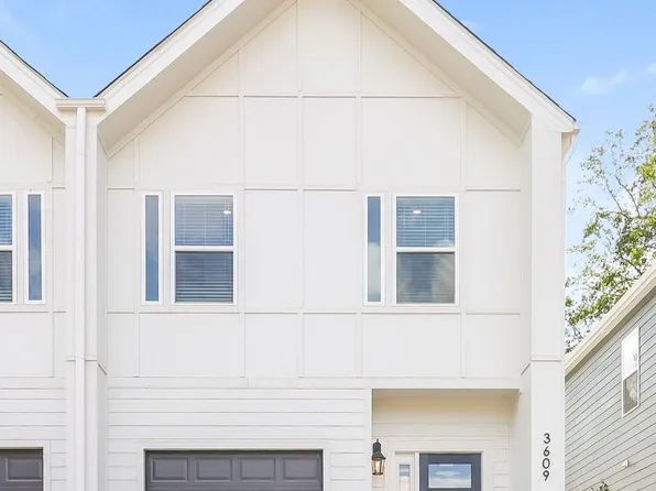 3607 Corbett St, Charlotte, NC 28208