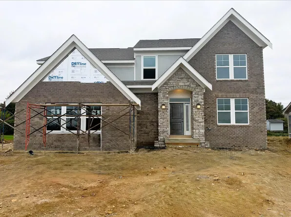 1358 Howthorne Pkwy, Grove City, OH 43123