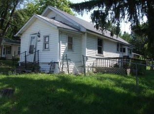 320 Troy Rd N, Bellefontaine, OH 43311