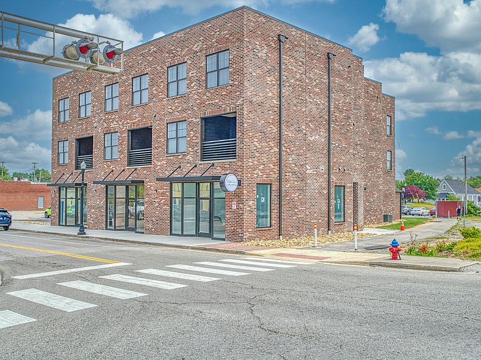 Located in the heart of Cookeville's West Side.