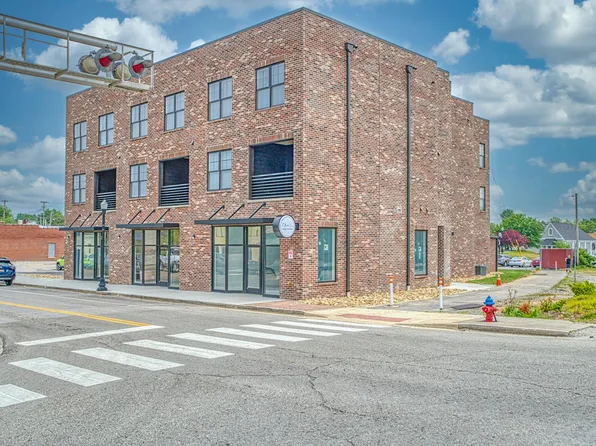 13 N Cedar Ave, Cookeville, TN 38501