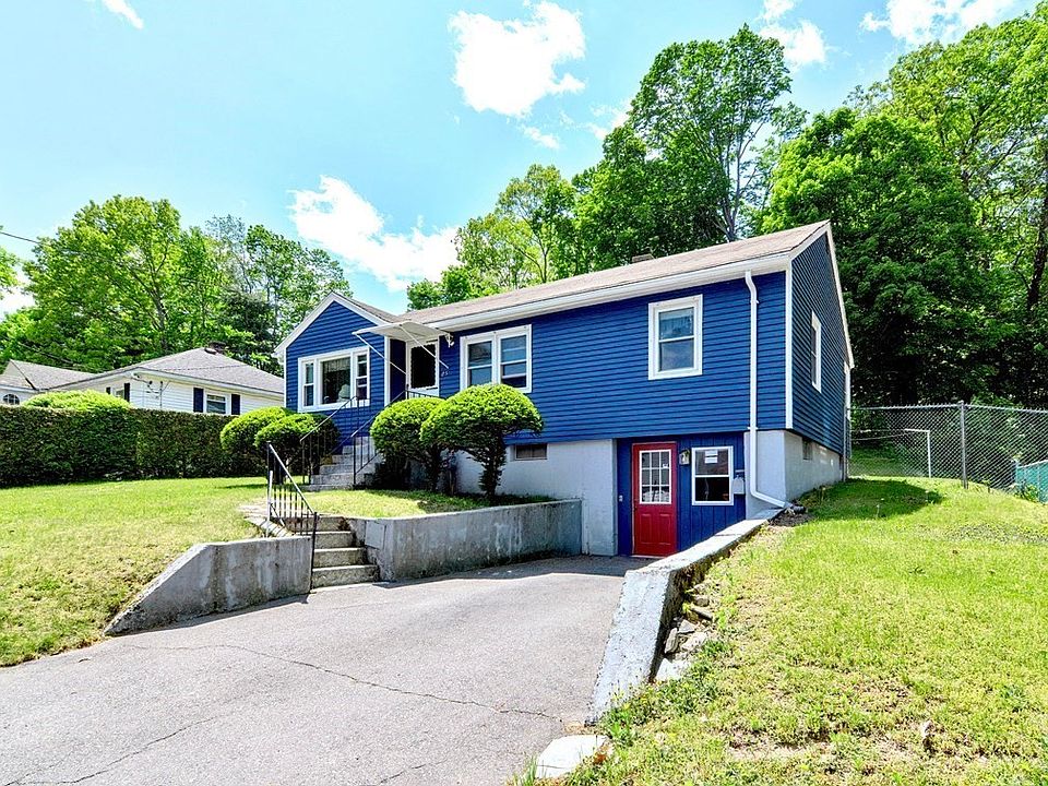 25 Winchester Ave, Worcester, MA 01603 Zillow