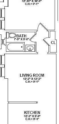2nd image of 486 Brooklyn Ave APT B3