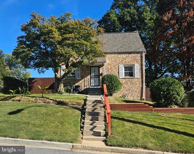 5529 Volta Ave, Bladensburg, MD, 20710