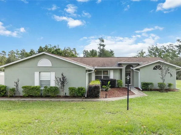 2477 Scottville Ave, Deltona, FL 32725