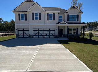 805 Kilworth Cir, Grovetown, GA 30813