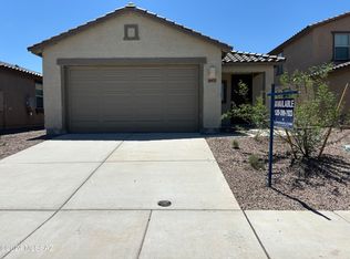 10475 W Washburn St, Marana, AZ 85653