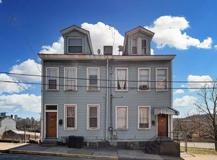 1303-1305 Stranmore St #1303, Pittsburgh, PA 15212