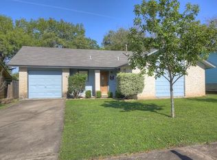 1114 Austin Highlands Blvd, Austin, TX 78745