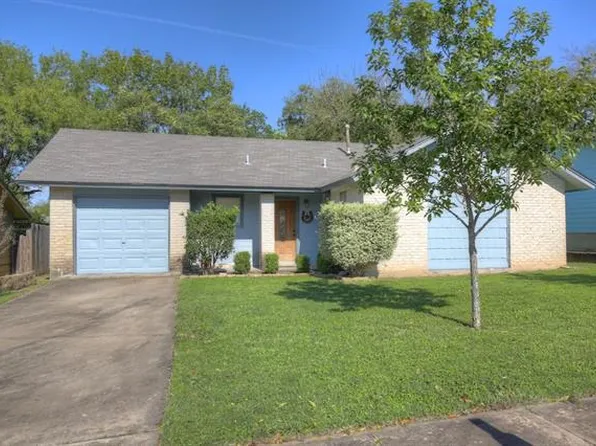 1114 Austin Highlands Blvd, Austin, TX 78745