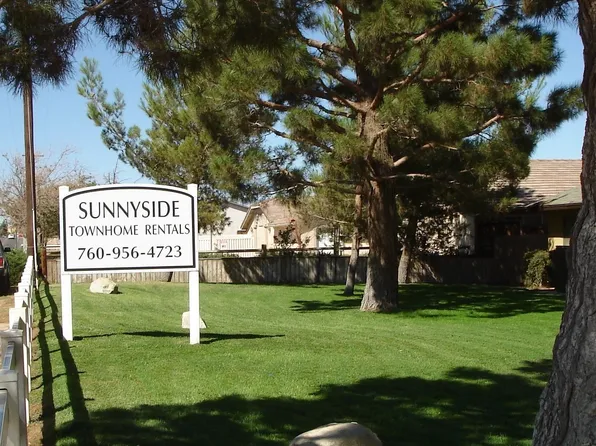Sunnyside Townhomes, 15188 Sequoia St APT 10, Hesperia, CA 92345