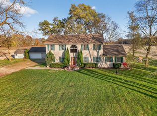 28384 Bitler Rd, Raymond, OH 43067