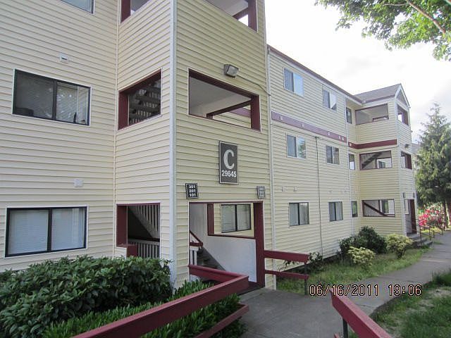 1st image of 29645 18th Ave S APT C-303