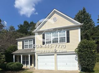 2106 Clearvista Dr NW, Acworth, GA 30101