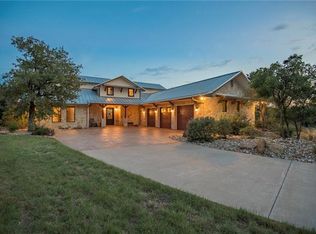 900 Post Oak Rd, Gordon, TX 76453
