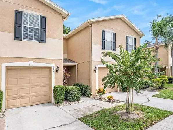 8431 Edgewater Place Blvd, Tampa, FL 33615