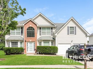 6120 Redtop Loop, Fairburn, GA 30213