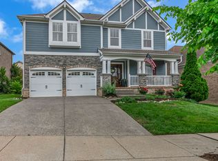 8905 Macauley Ln, Nolensville, TN 37135