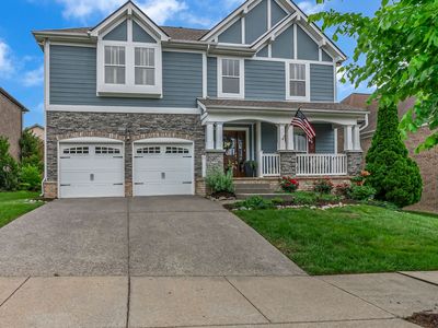 8905 Macauley Ln, Nolensville, TN, 37135
