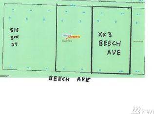 0 3 Beech Ave, Steilacoom, WA 98388