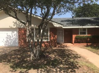 1512 Spur Ave, Odessa, TX 79761