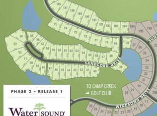 47 Camp Creek Point, Rosemary Beach, FL 32461