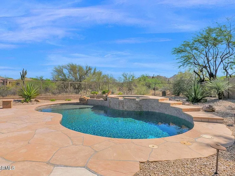 7180 E Thirsty Cactus Ln — Photo 33