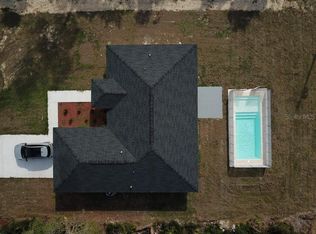 17130 SW 39th Ave, Ocala, FL 34473