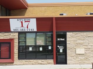 96 W Utah Ave, Payson, UT 84651