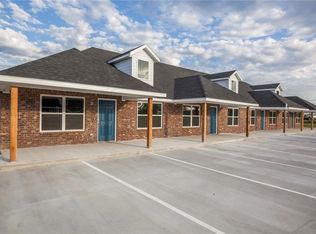 134 & 135 Erin Pl, Springdale, AR 72764