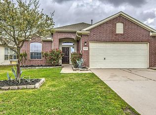 20230 Sendera Oaks Ln, Cypress, TX 77433