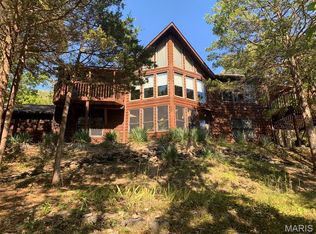 161 Gibson Creek Rd, Saint Clair, MO 63077