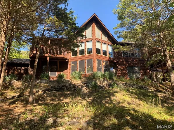 161 Gibson Creek Rd, Saint Clair, MO 63077