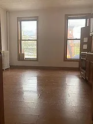 Rented by Moses Stoller, LREB