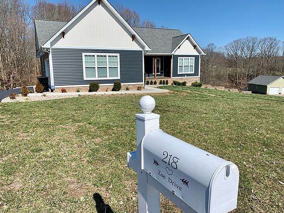 3rd image of 218 Zoe Dr