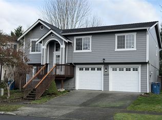 16005 Lakeview Ave SE, Monroe, WA 98272