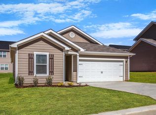 2521 Queen Bee Dr LOT 301, Columbia, TN 38401