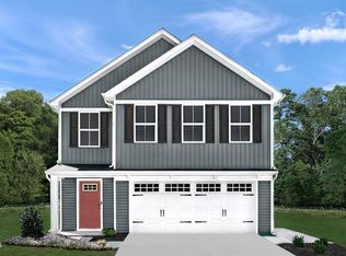 245 Suburban Meadows Pass, Wendell, NC 27591